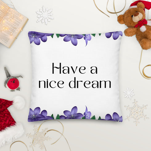 Premium Pillow
